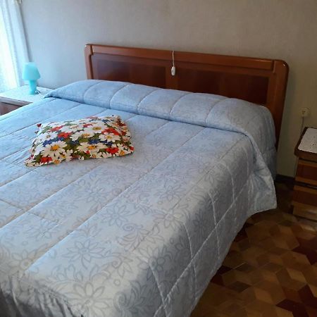 Appartamento Con Parcheggio Pubblico Sotto Casa 圣文森特 外观 照片