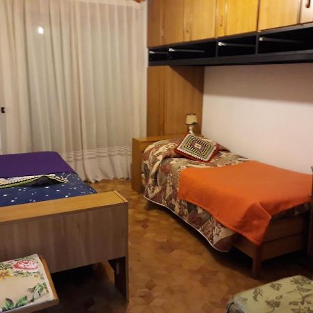 Appartamento Con Parcheggio Pubblico Sotto Casa 圣文森特 外观 照片