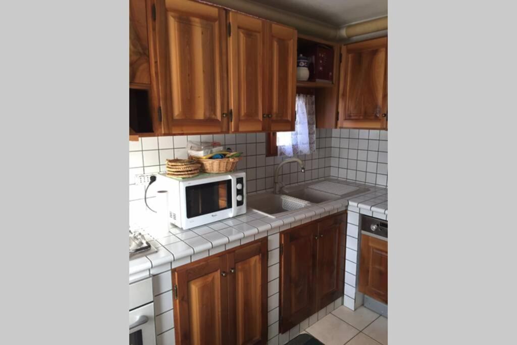 Appartamento Con Parcheggio Pubblico Sotto Casa 圣文森特 外观 照片