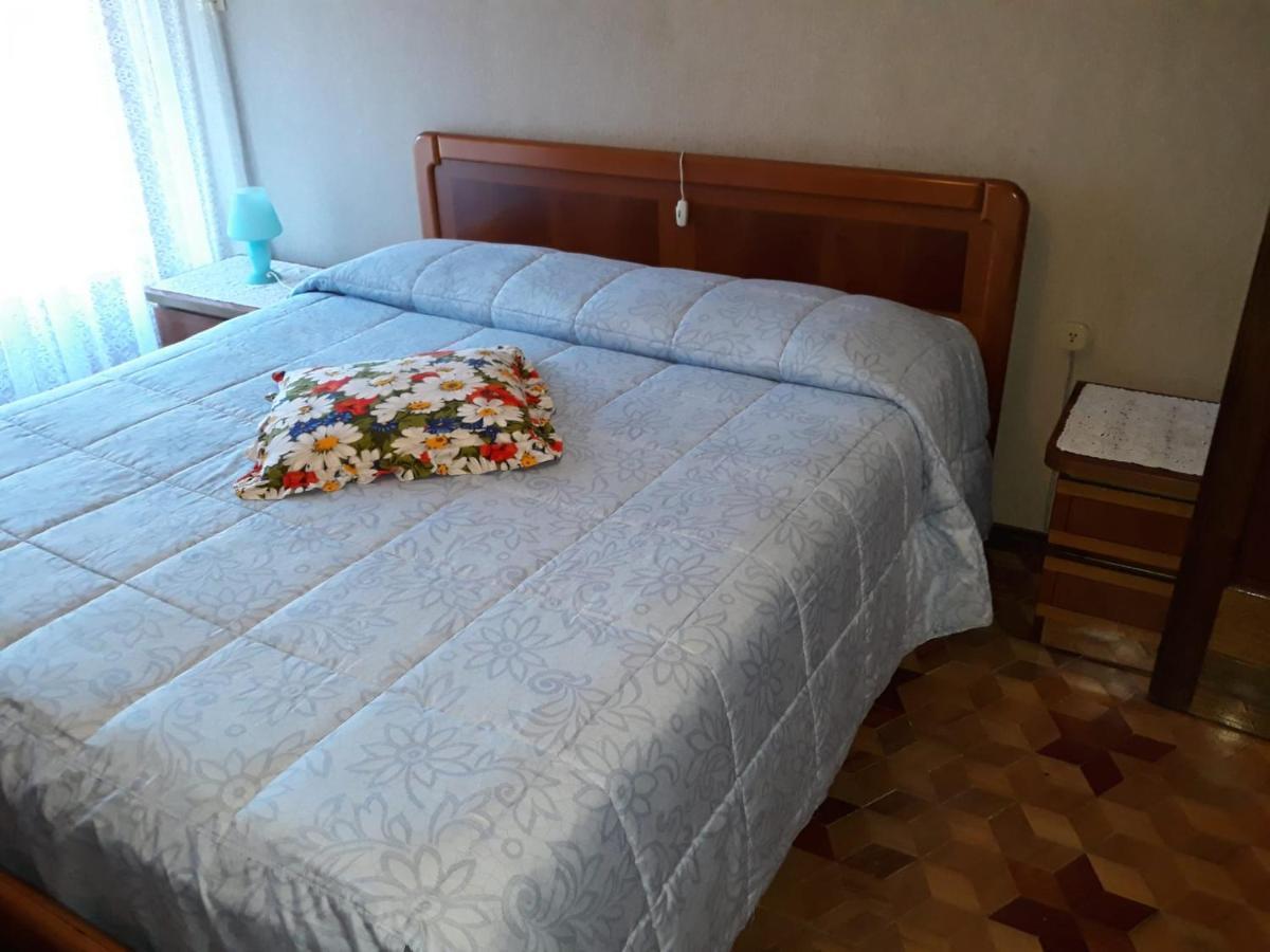 Appartamento Con Parcheggio Pubblico Sotto Casa 圣文森特 外观 照片