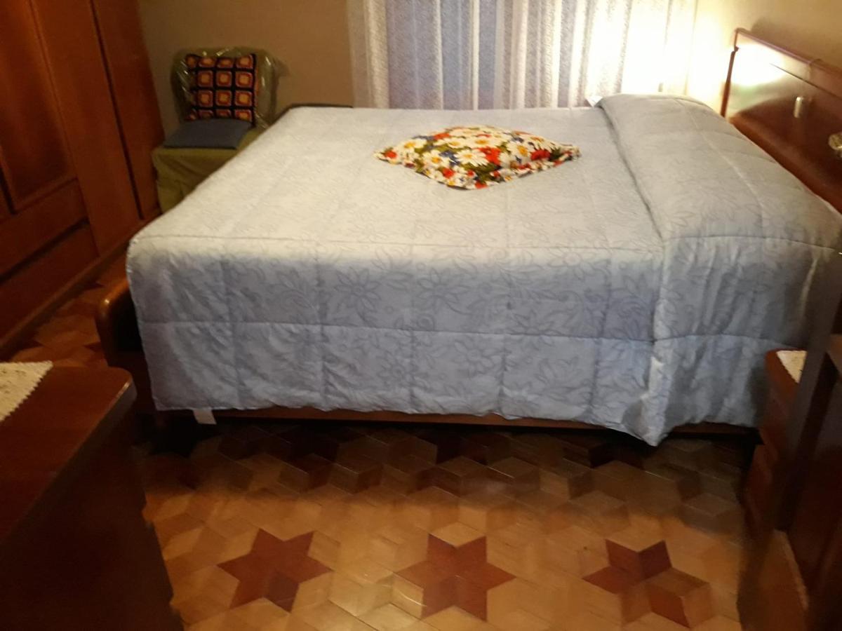 Appartamento Con Parcheggio Pubblico Sotto Casa 圣文森特 外观 照片