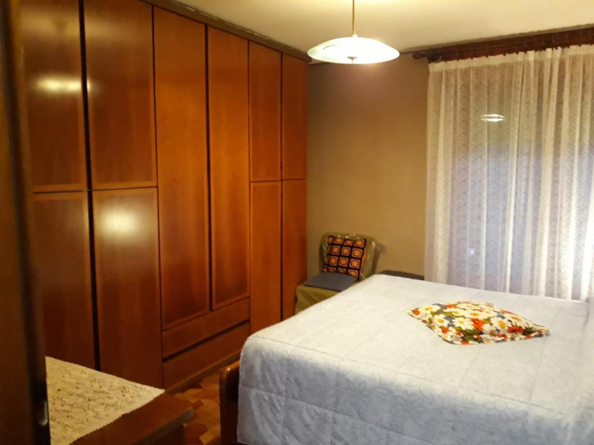 Appartamento Con Parcheggio Pubblico Sotto Casa 圣文森特 外观 照片