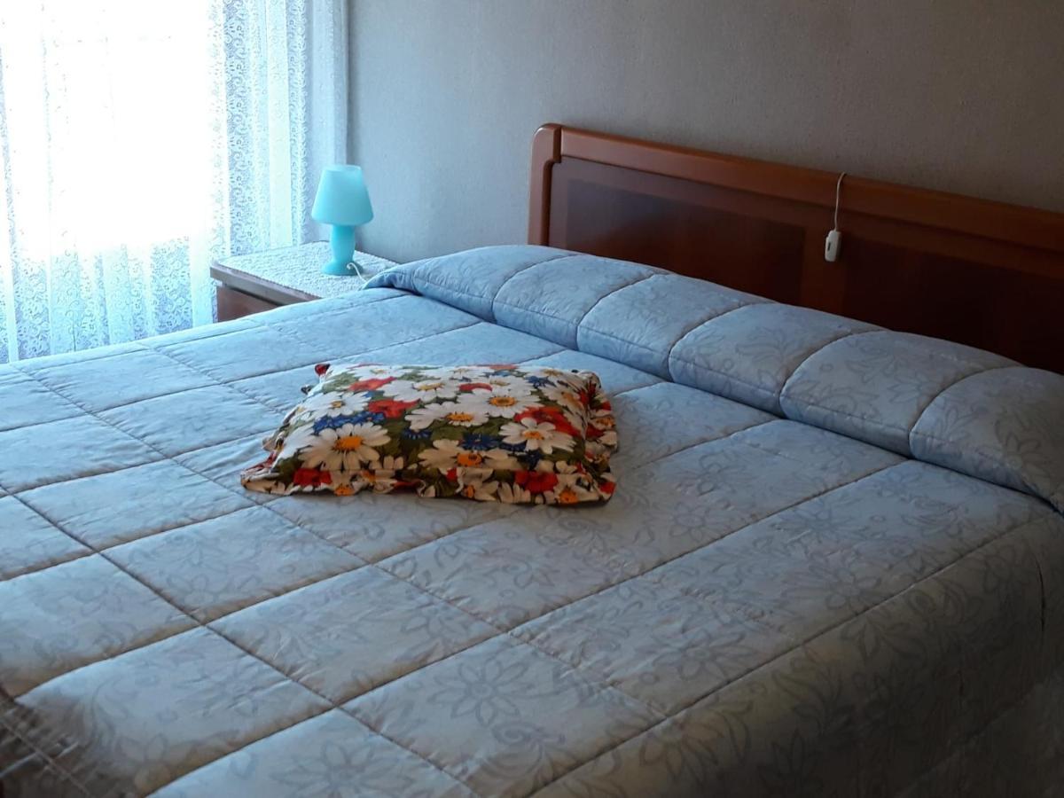 Appartamento Con Parcheggio Pubblico Sotto Casa 圣文森特 外观 照片